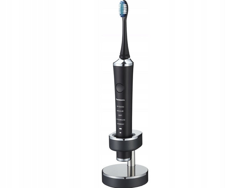Electric toothbrush Panasonic EW-DP52-K803 up to 90 minutes. Cordless Manufacturer code EW-DP52-K803