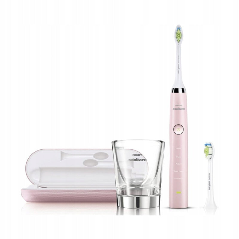 Electric toothbrush Philips HX9362/67
