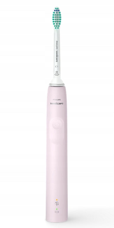 Electric toothbrush Philips Sonicare 3001 HX3671/11 pink Kind toothbrush