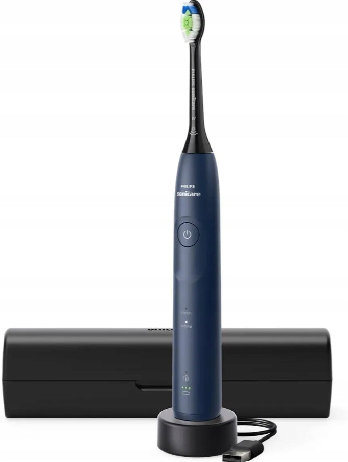 Electric toothbrush Philips Sonicare 5500 HX7113/01