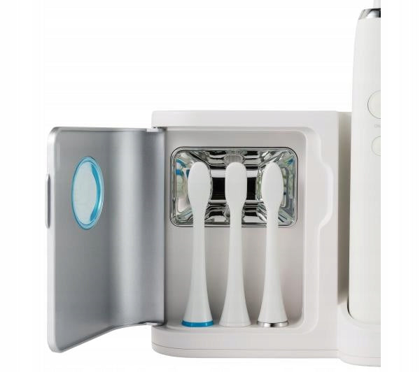 Electric toothbrush Raven ESOS005W white Brand Raven