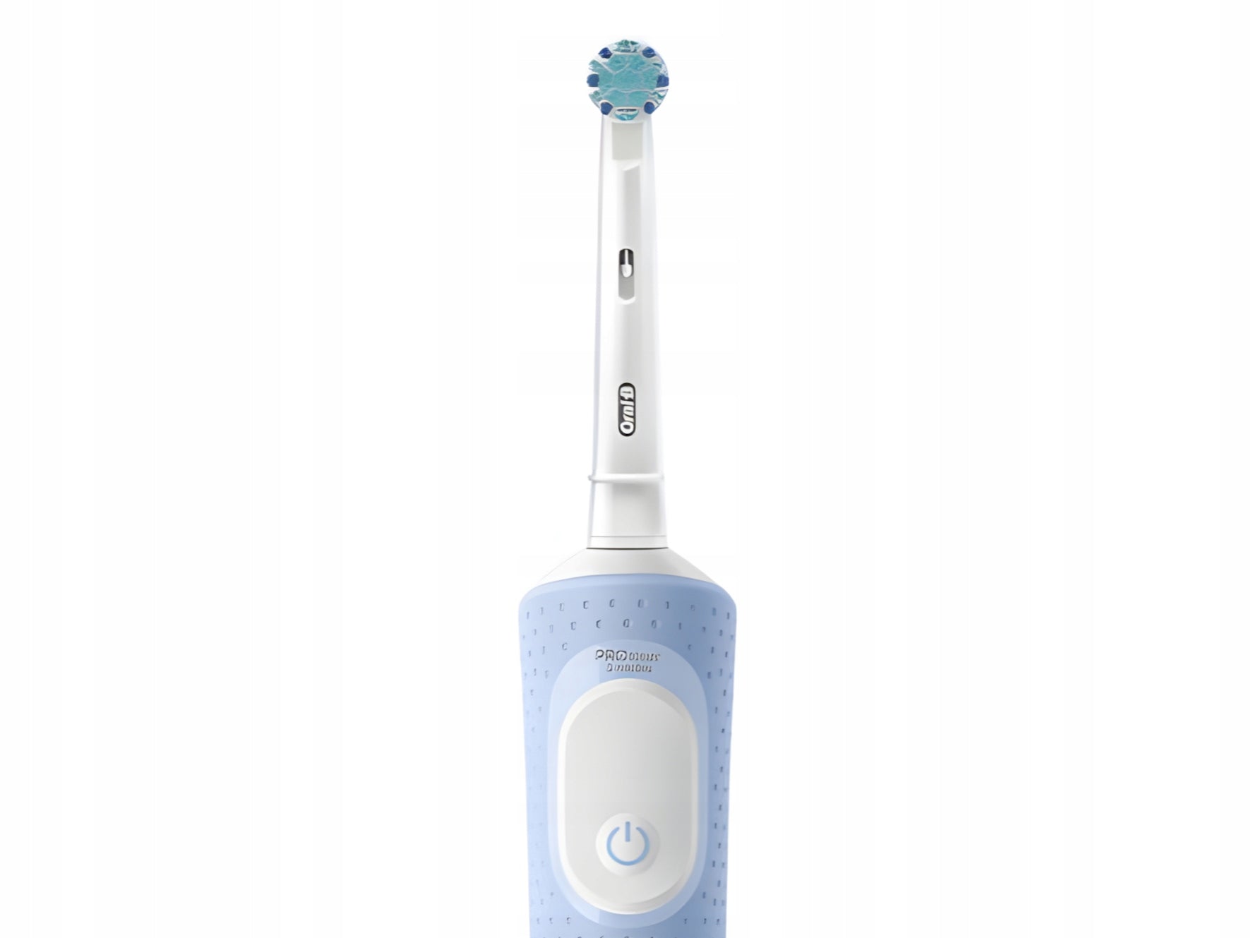Electric toothbrush for children Oral-B Vitality Pro D103 Kids Chameleon Medical device no