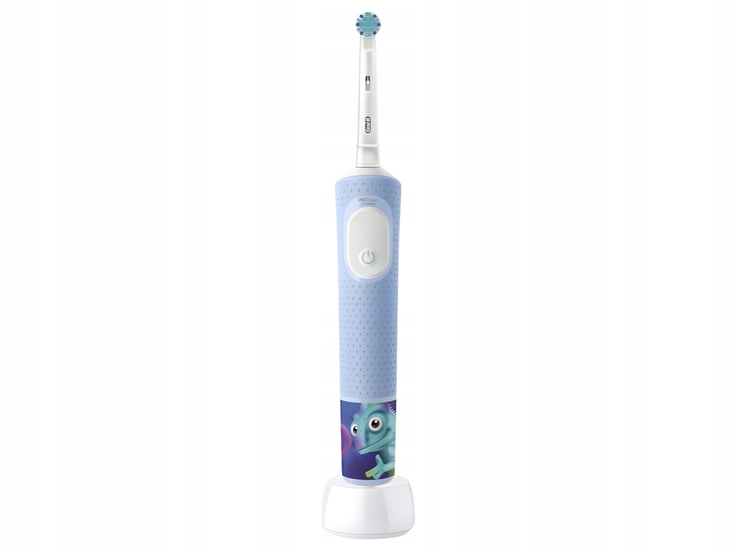 Electric toothbrush for children Oral-B Vitality Pro D103 Kids Chameleon Packaging status original