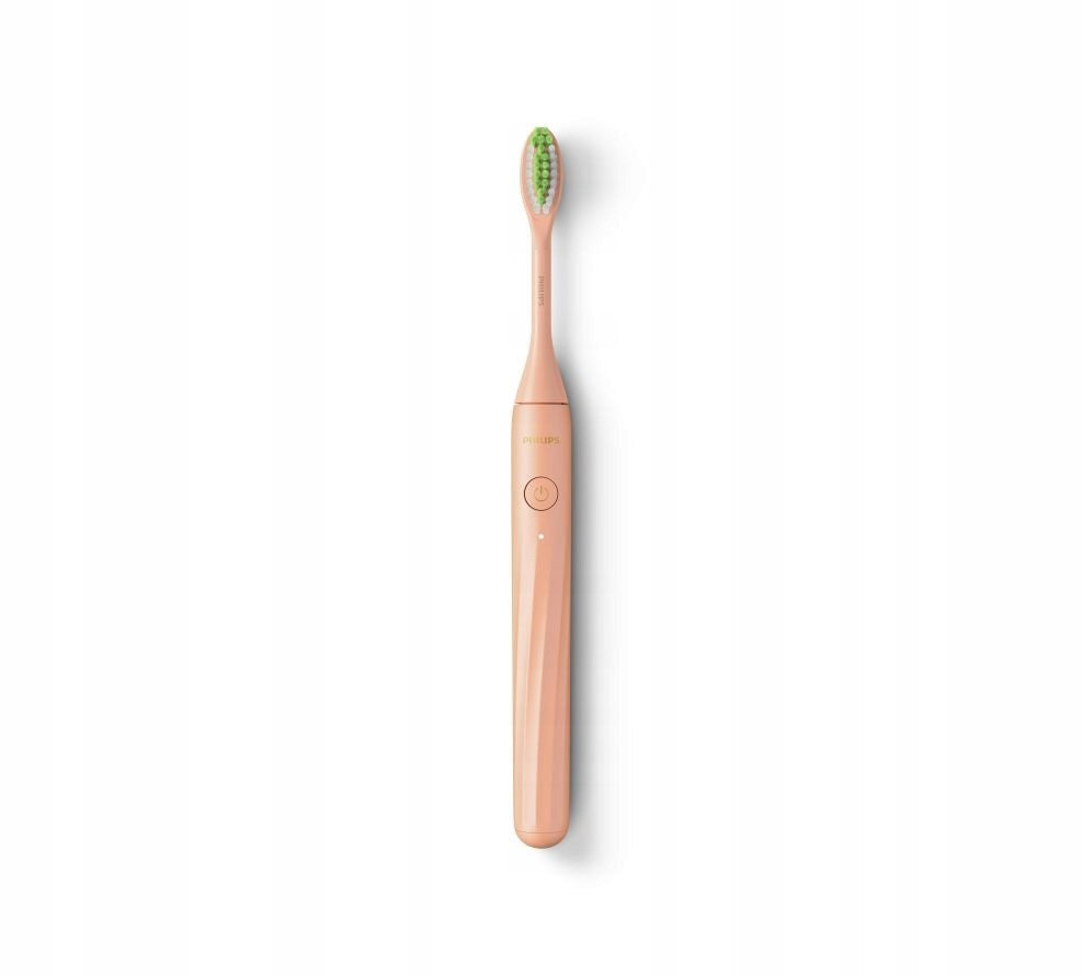 Electric toothbrush with travel case Philips One HY1200/25 Medical device no