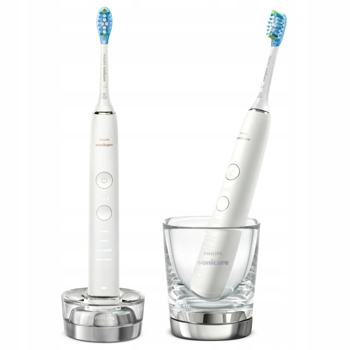 Electric toothbrushes Philips Sonicare DiamondClean 9000 HX9914/55