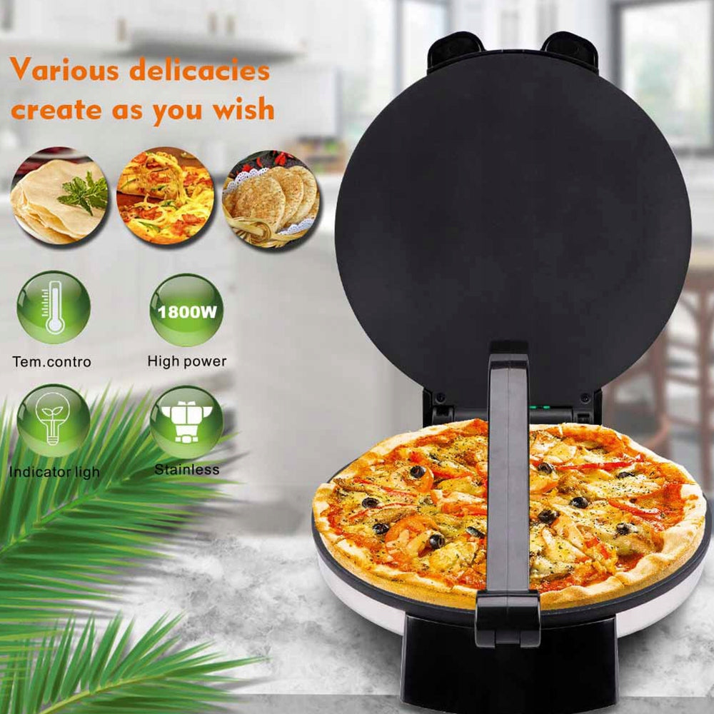 Electric tortilla making machine Tortilla making machine with no Brand no brand