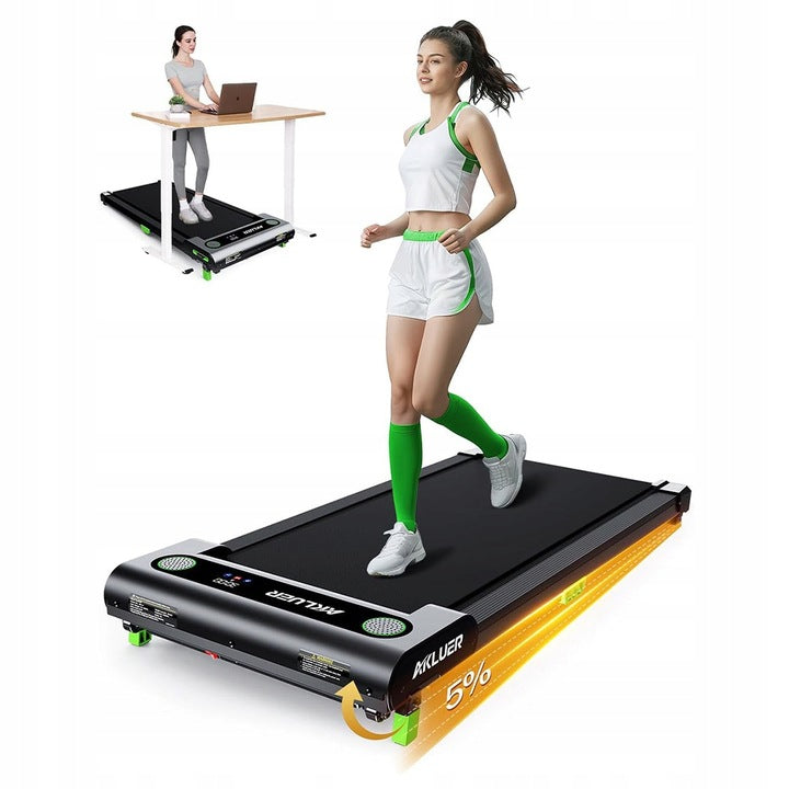 Electric treadmill Akluer 480L-A up to 150 kg