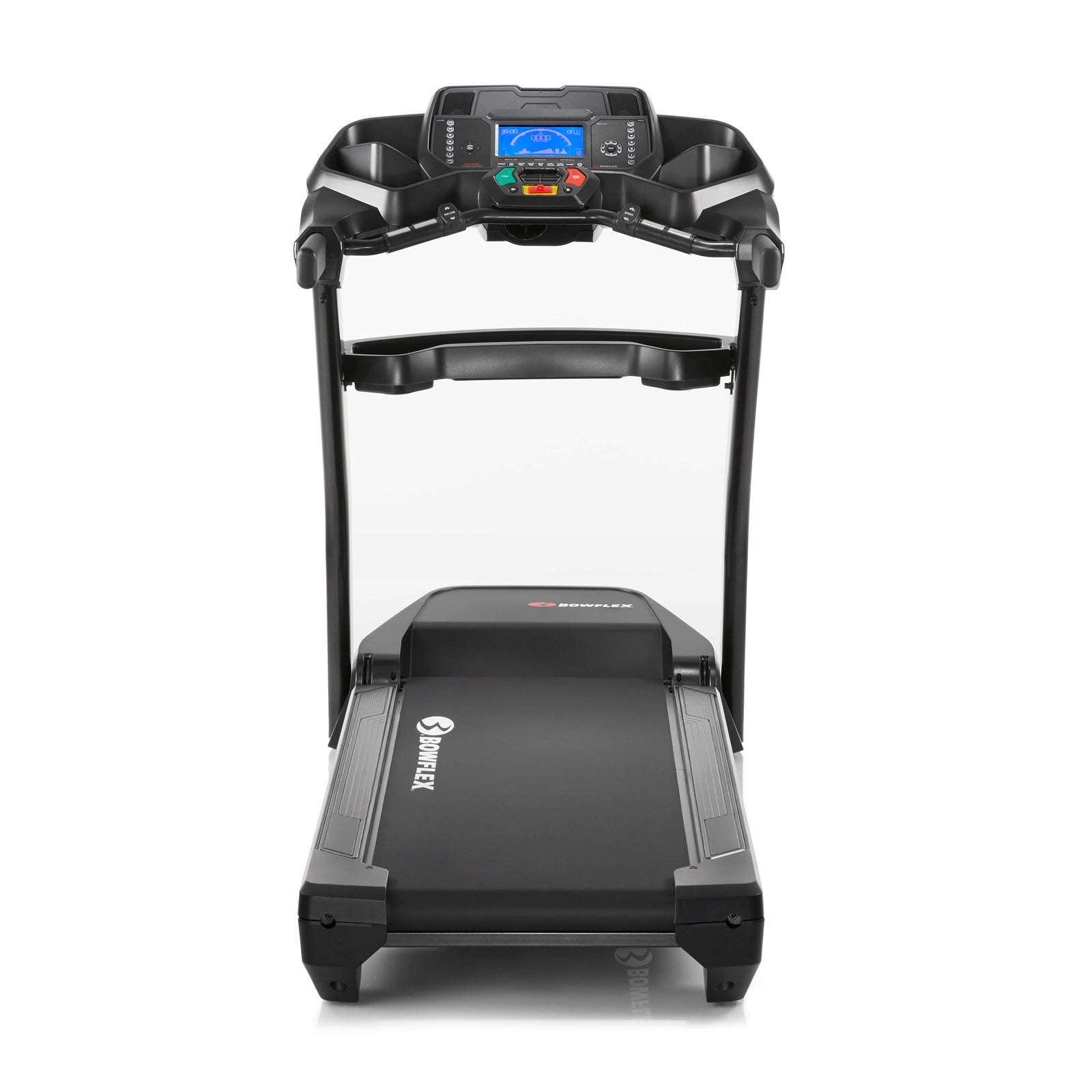 Electric treadmill Bowflex BXT 128 to 147 kg Brand Bowflex