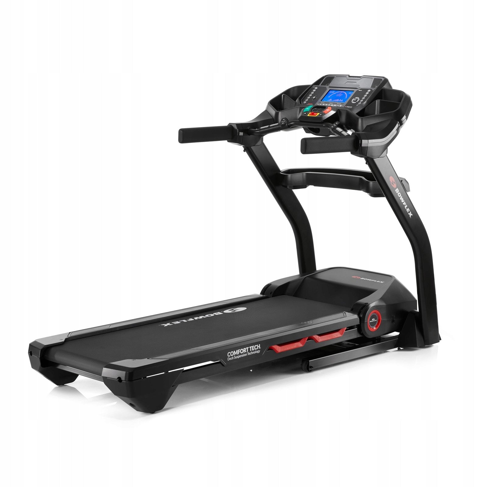 Electric treadmill Bowflex BXT 128 to 147 kg Kind electric