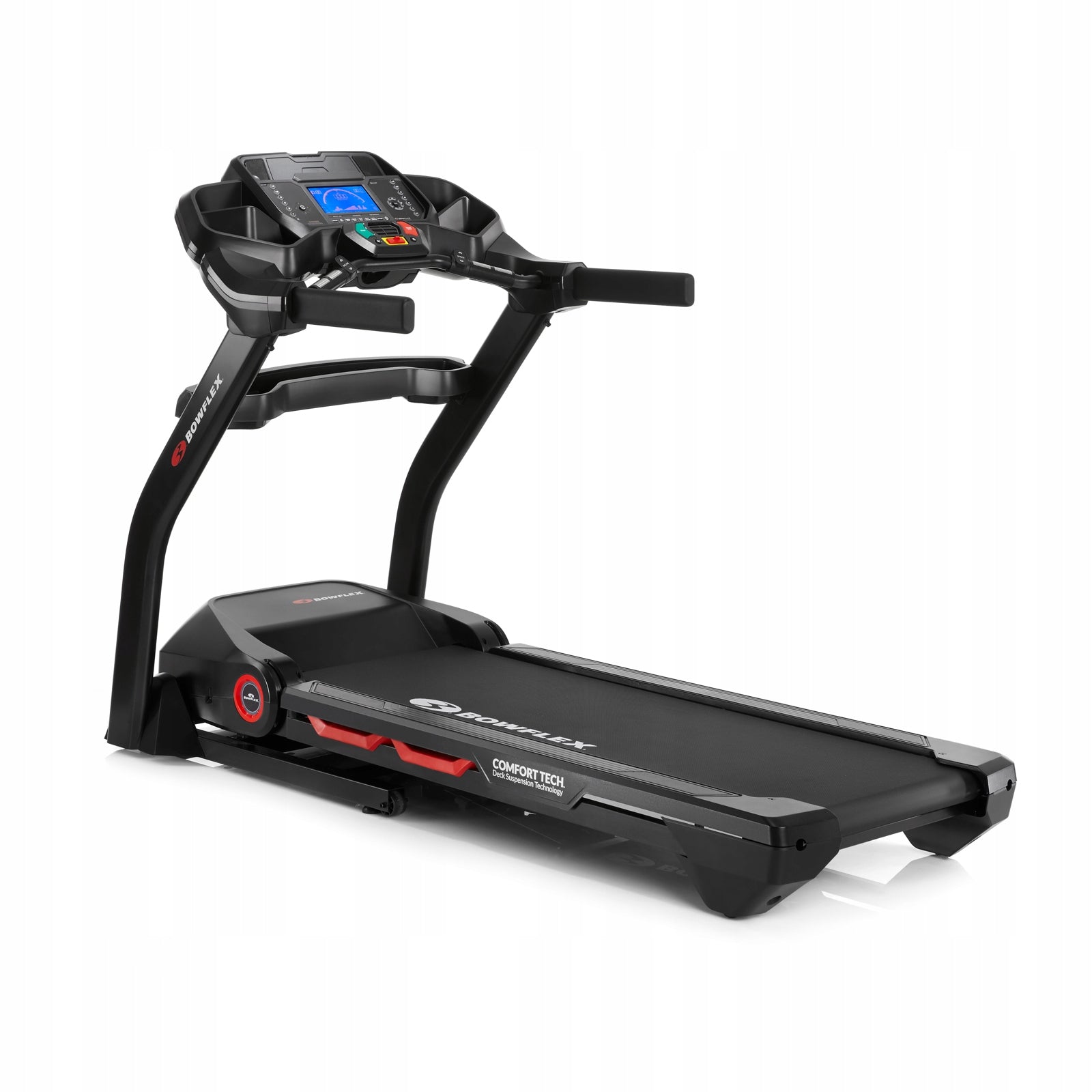 Electric treadmill Bowflex BXT 128 to 147 kg Manufacturer code BXT 128