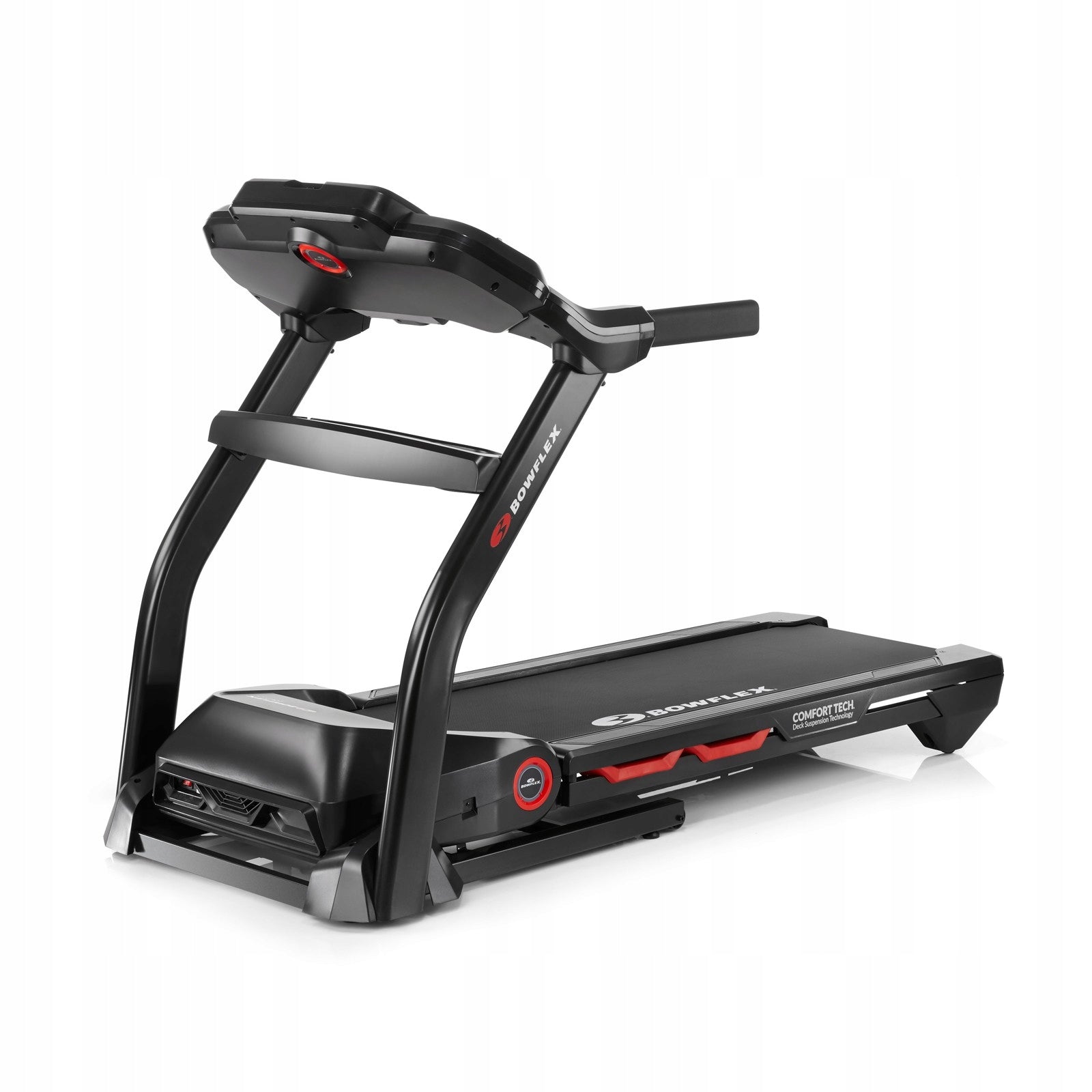 Electric treadmill Bowflex BXT 128 to 147 kg Model other