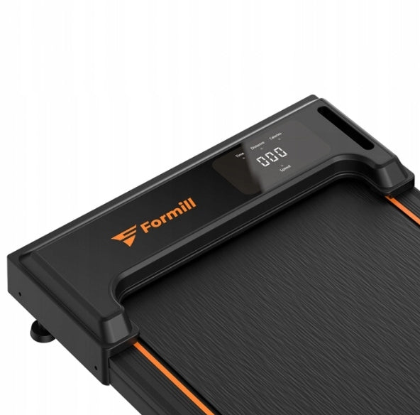 Electric treadmill Formill FT-21 up to 120 kg Maximum user weight 120 kg
