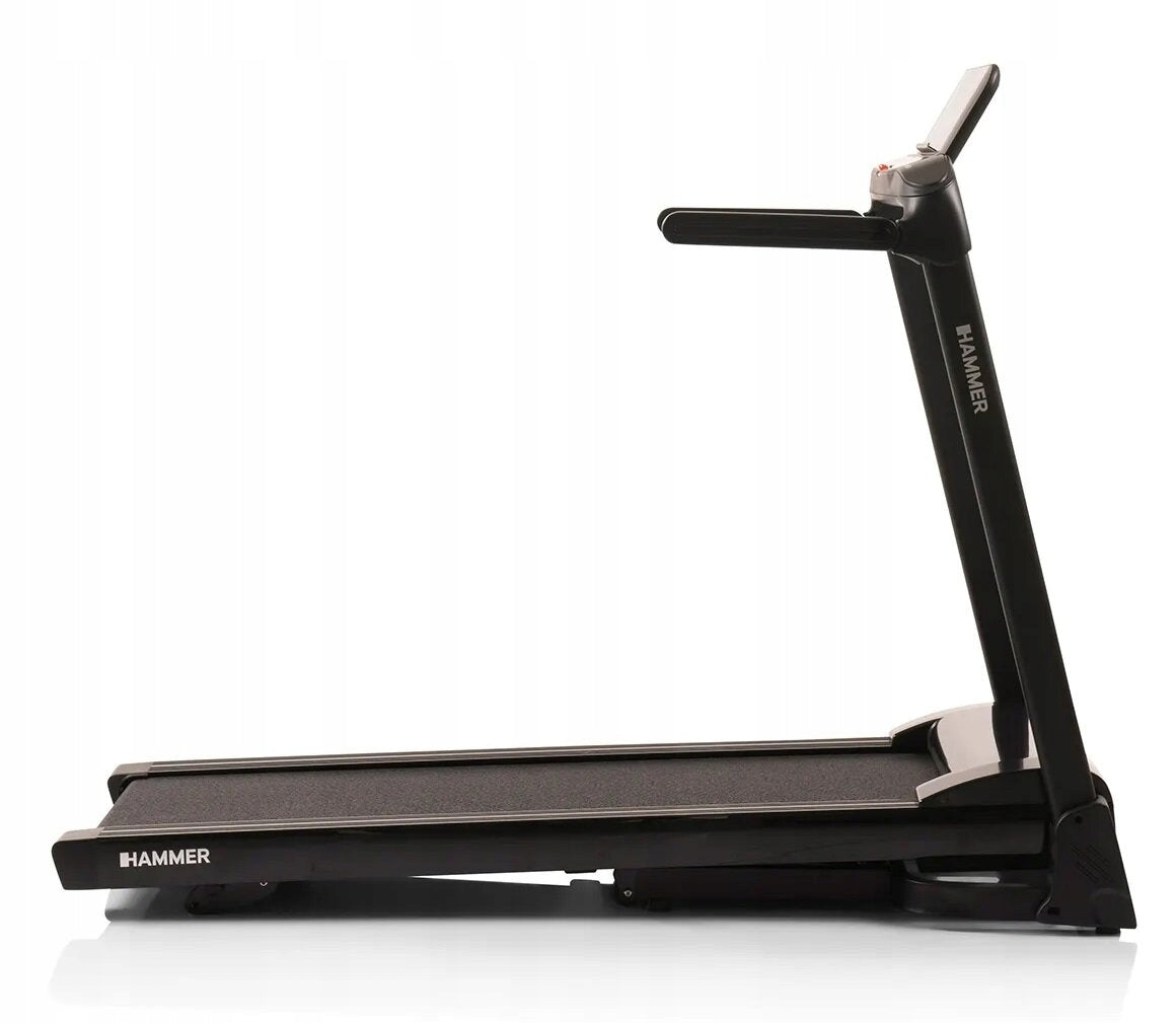 Electric treadmill HAMMER FlyRun 2.0 3309.71W 20km/h Brand Hammer