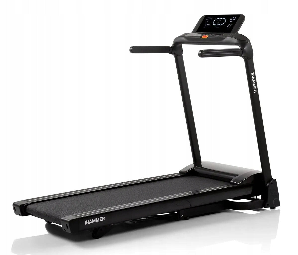 Electric treadmill HAMMER FlyRun 2.0 3309.71W 20km/h Model other