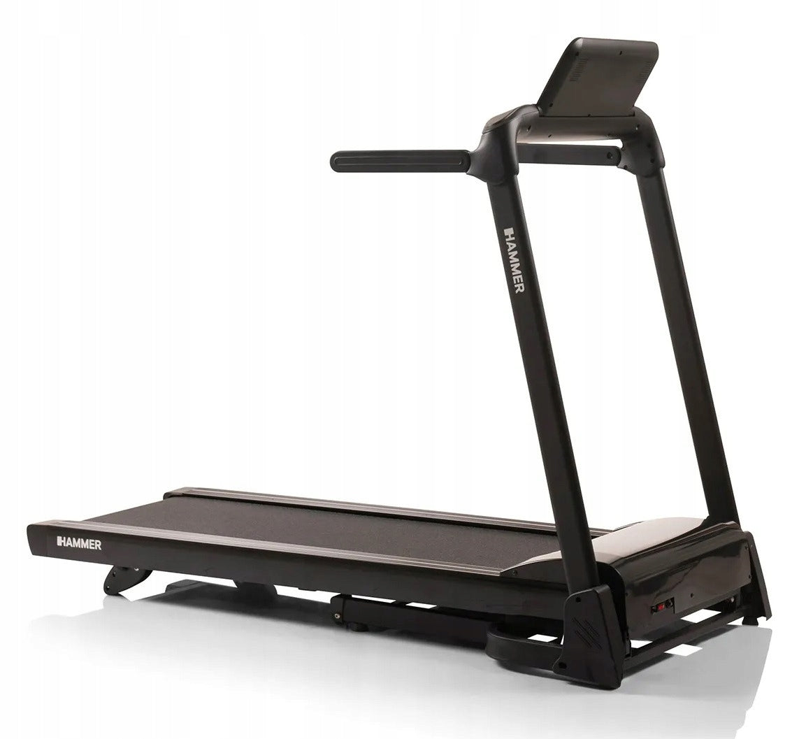 Electric treadmill HAMMER FlyRun 2.0 3309.71W 20km/h