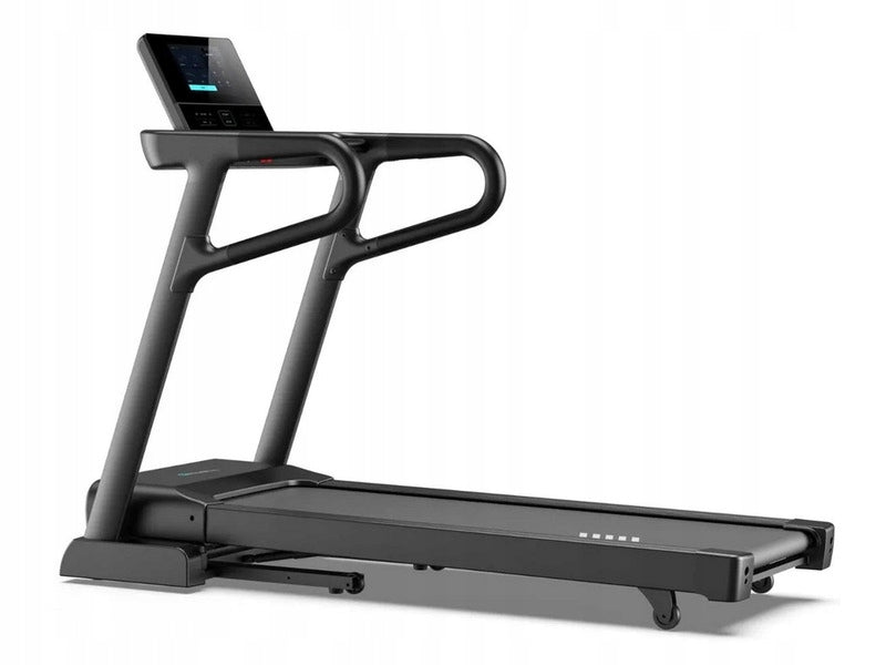 Electric treadmill HERTZ Spirado 18km/h max 120kg