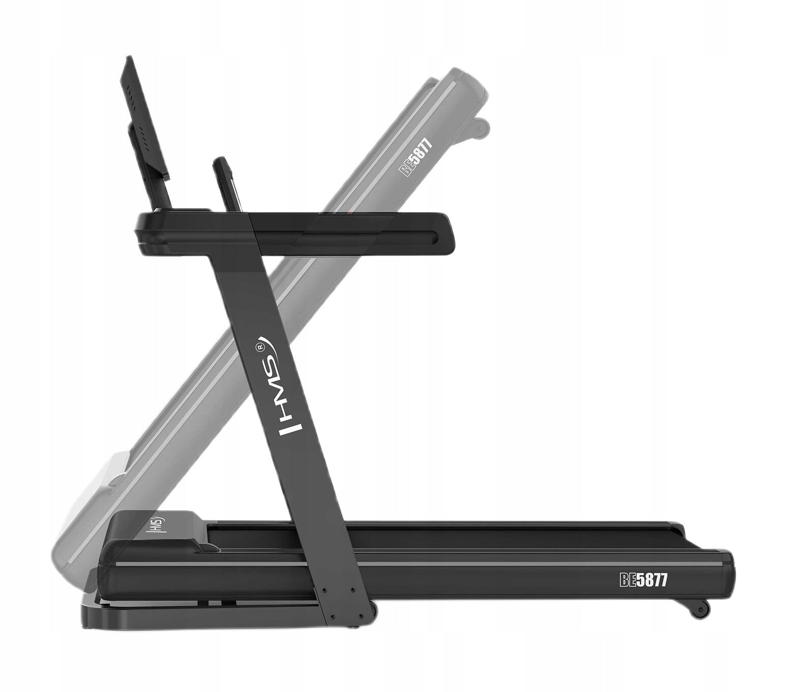 Electric treadmill HMS BE5877 3355W 22km/h Model other