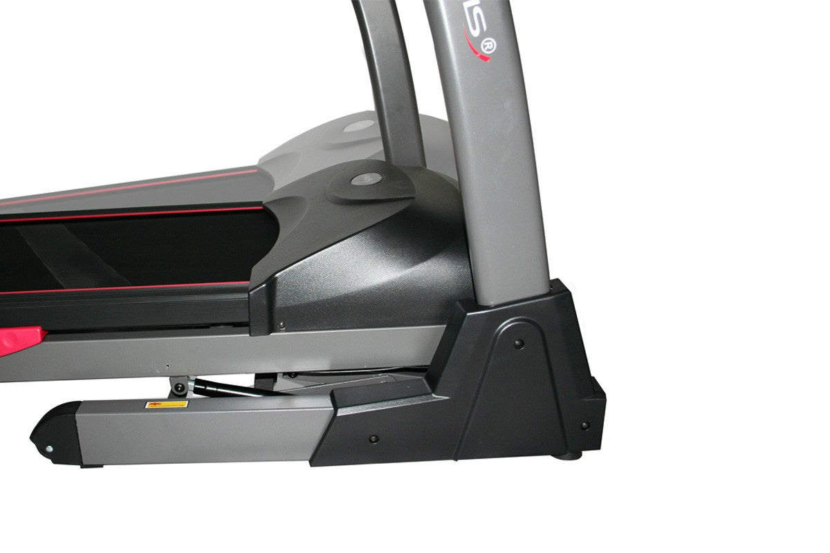 Electric treadmill HMS BE8535 up to 180 kg Maximum user weight 180 kg