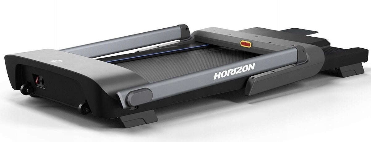 Electric treadmill HORIZON FITNESS Evolve 3.0 Maximum user weight 113 kg