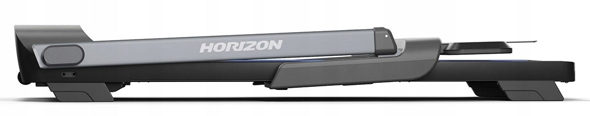 Electric treadmill HORIZON FITNESS Evolve 3.0 Model other