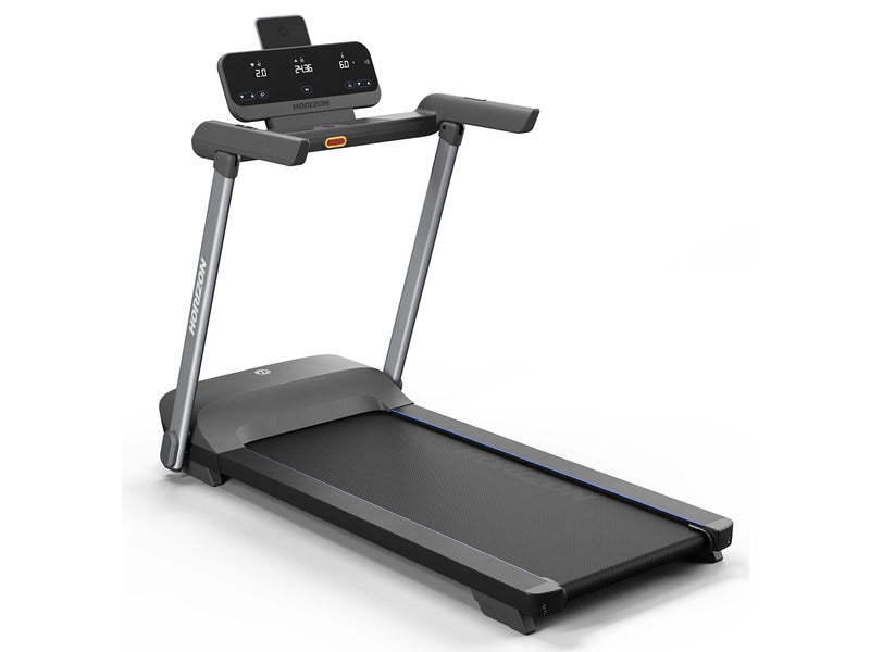 Electric treadmill HORIZON FITNESS Evolve 3.0