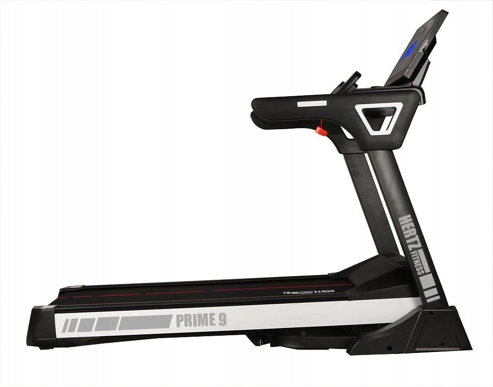 Electric treadmill Hertz PRIME 9 up to 150 kg Manufacturer code TRA11591