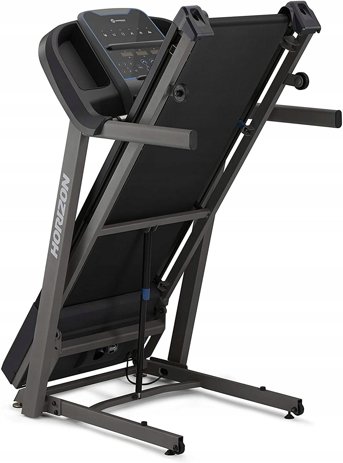Electric treadmill Horizon Fitness TR 5.0 Brand Horizon