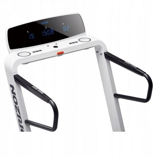 Electric treadmill Horizon Omega Z up to 159 kg Kind electric