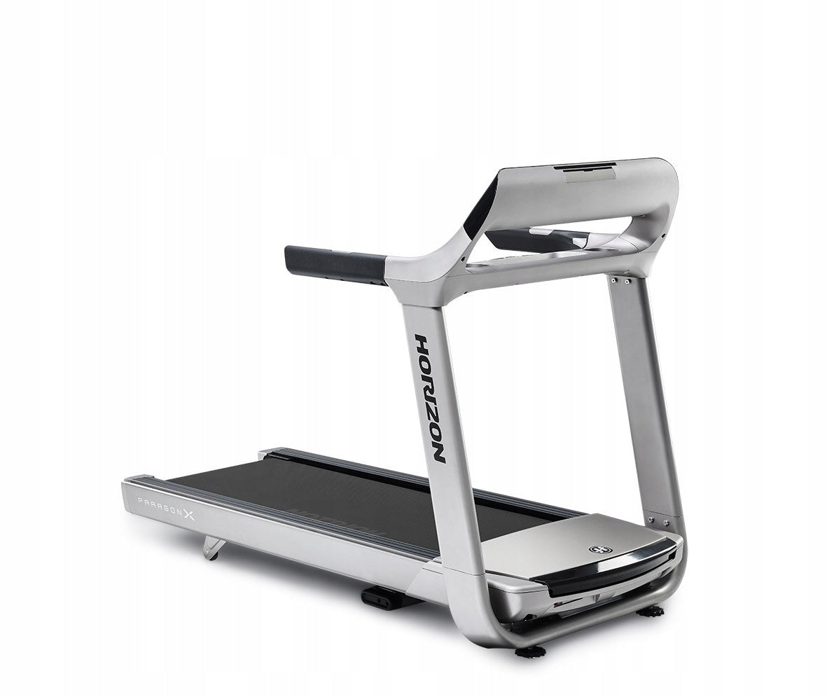 Electric treadmill Horizon Paragon X Model other