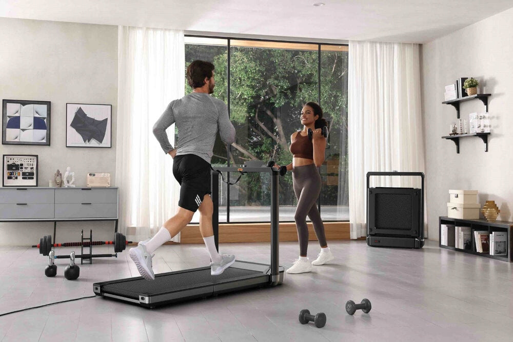 Electric treadmill KINGSMITH Treadmill X23 Brand KingSmith