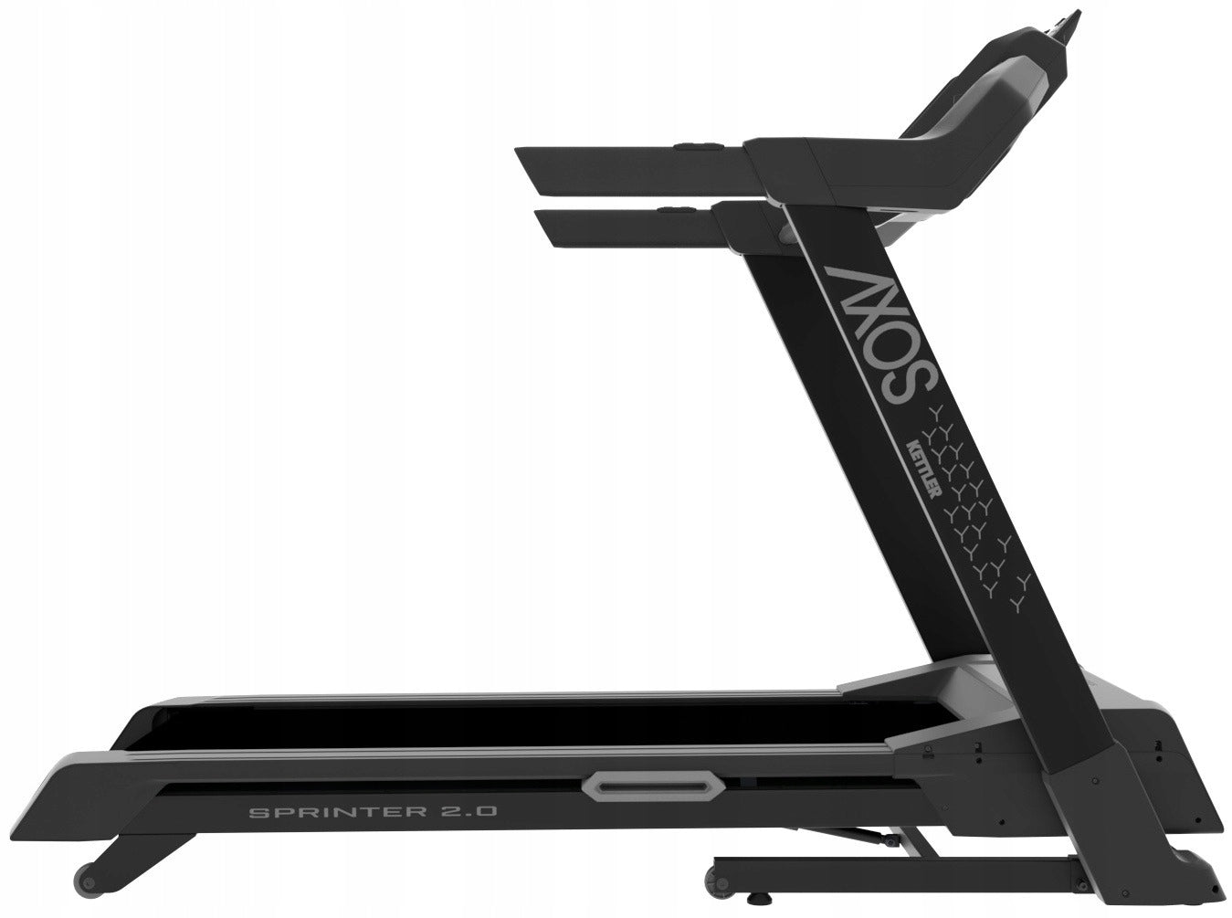 Electric treadmill Kettler Axos Sprinter 2.0 Brand Kettler