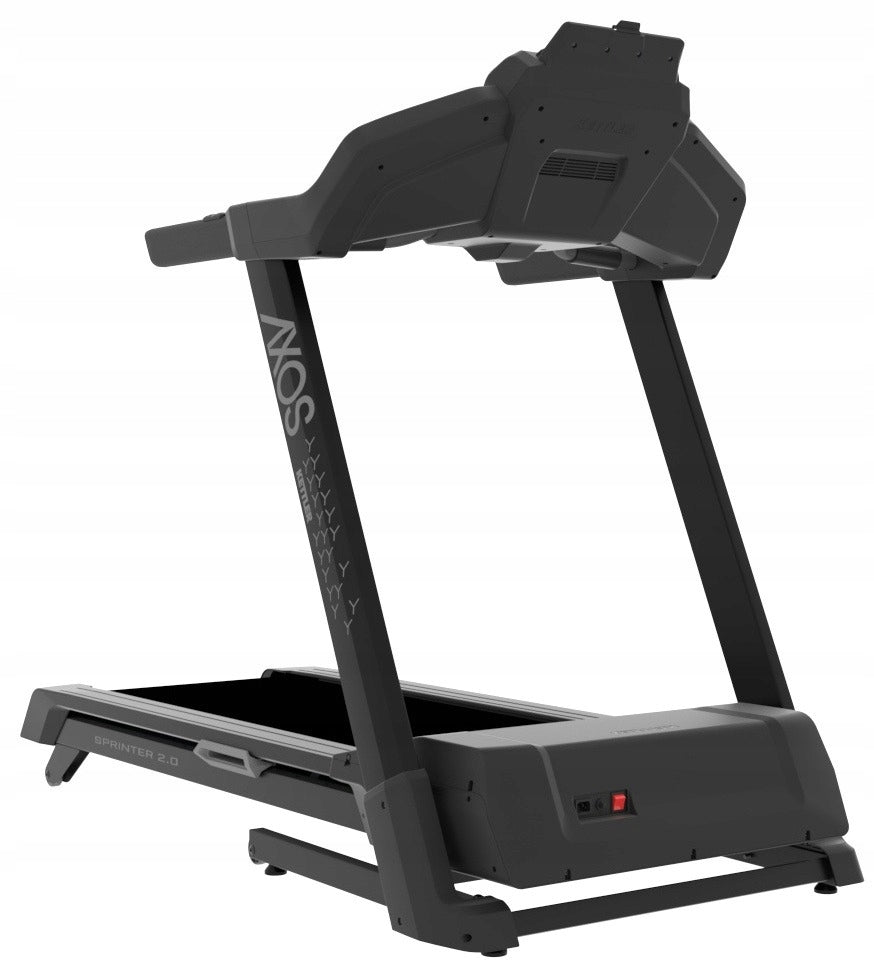 Electric treadmill Kettler Axos Sprinter 2.0 Manufacturer code Axos Sprinter 2.0