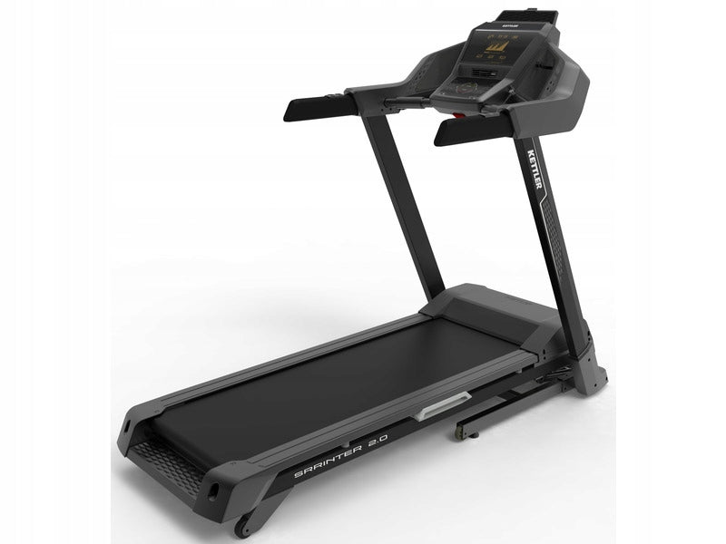 Electric treadmill Kettler Axos Sprinter 2.0