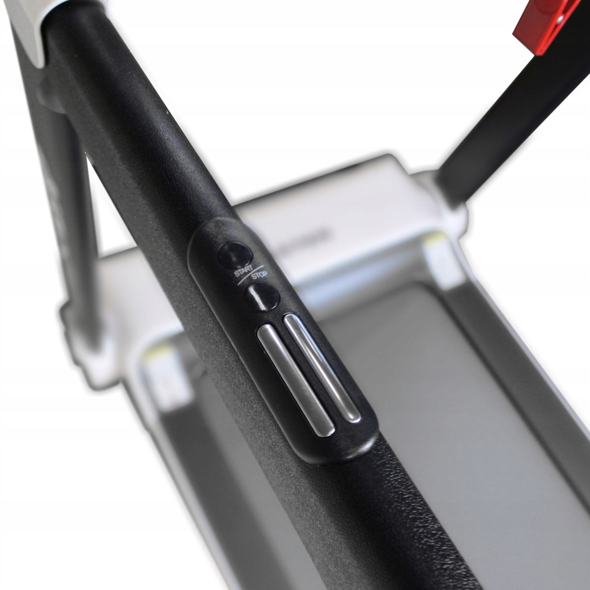 Electric treadmill MASTER F-12 black Kind electric