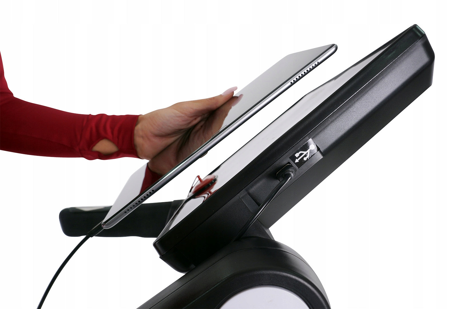 Electric treadmill Miweba Sports Home Track HT3000 1300 In 15 % Manufacturer code PR0025911-05