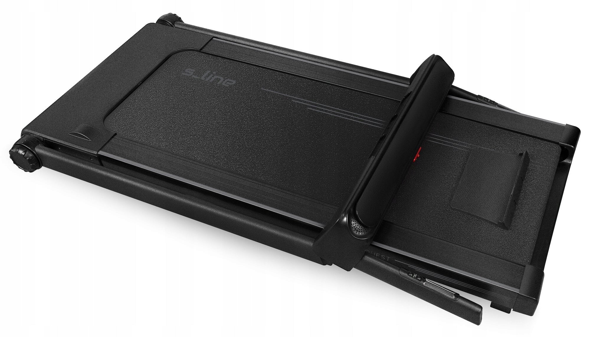 Electric treadmill S-LINE Quest 1490W 12km/h Brand S-line