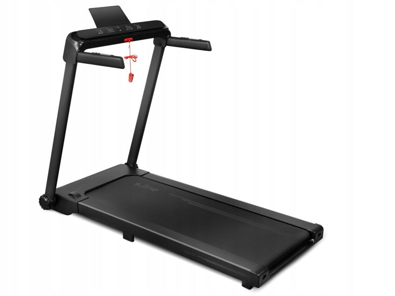 Electric treadmill S-LINE Quest 1490W 12km/h