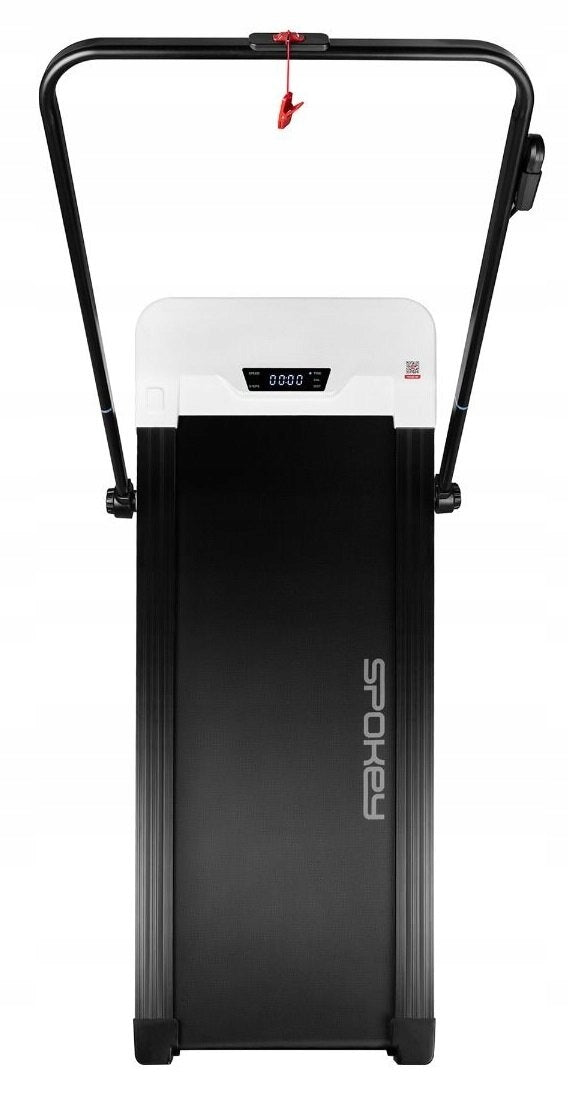 Electric treadmill Spokey Erin 930W 12km/h Kind electric