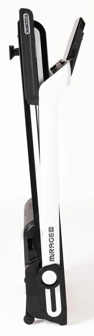Electric treadmill TOORX Mirage C60 W Kind electric