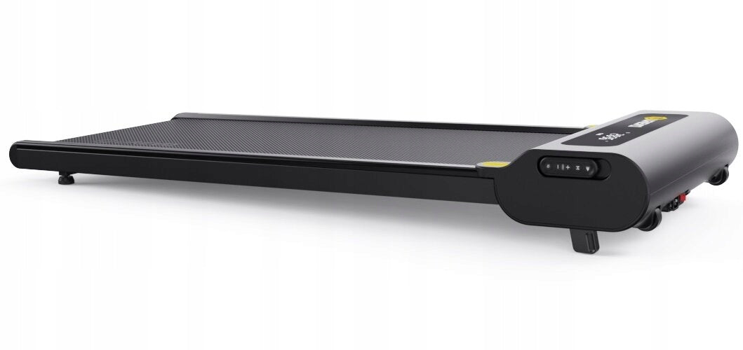 Electric treadmill UREVO E3S 1654.87W 6.4 km/h Additional features Bluetooth transport wheels tilt angle adjustment