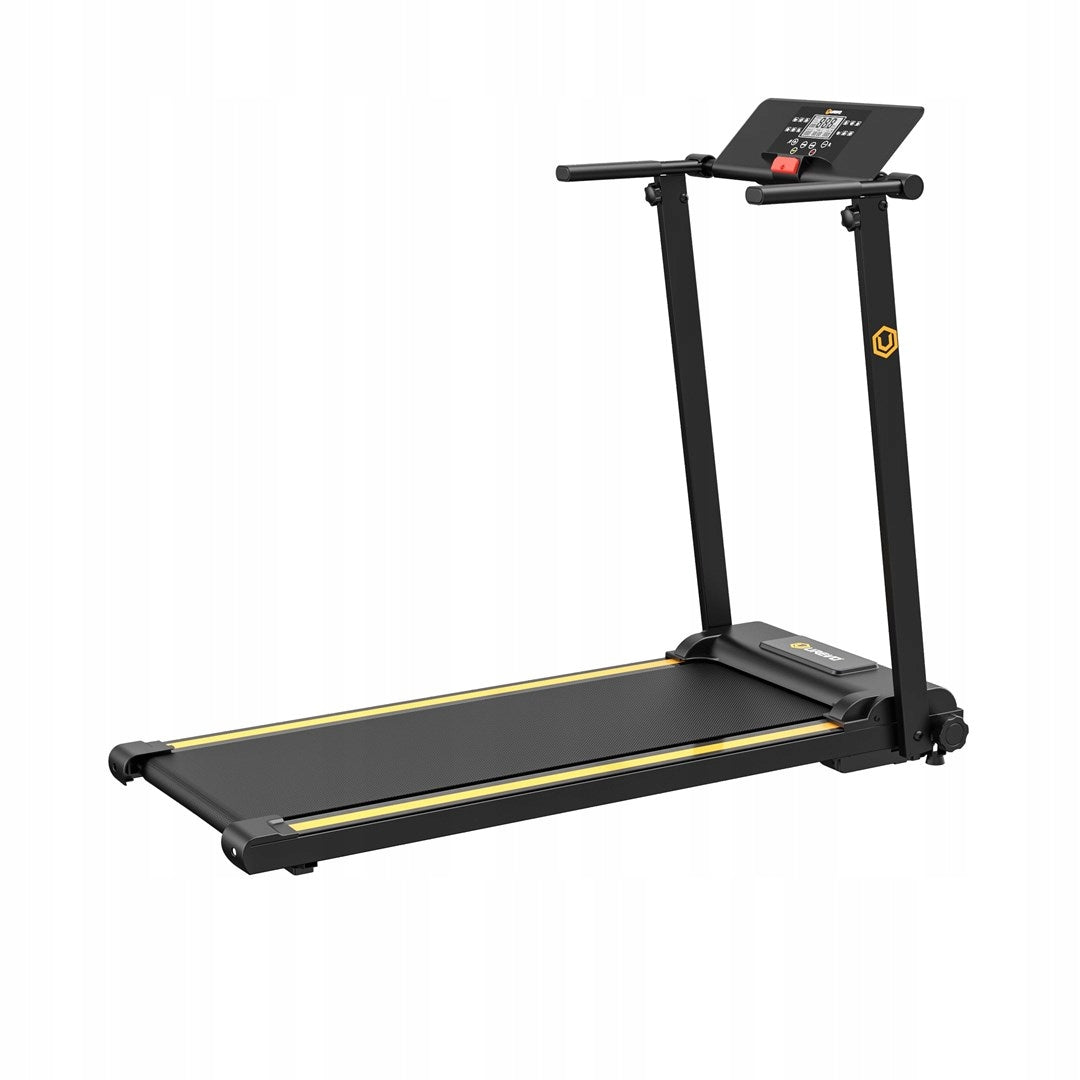 Electric treadmill Urevo Foldi Mini up to 120 kg 1-10km/h Brand Urevo