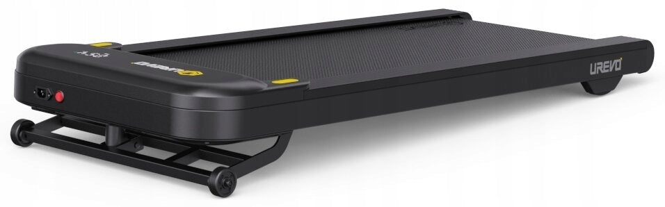 Electric treadmill Urevo Spacewalk 3S tilt adjustment 6 km/h Manufacturer code Spacewalk 3S