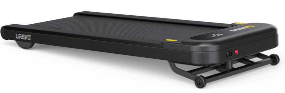 Electric treadmill Urevo Spacewalk 3S tilt adjustment 6 km/h Maximum user weight 120 kg