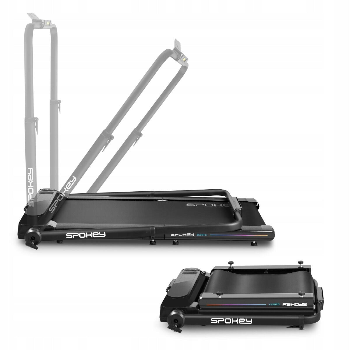 Electric treadmill WALKING PAD folding 6km/h + PILOT max110kg SpokeyDASH+ Manufacturer code 946151