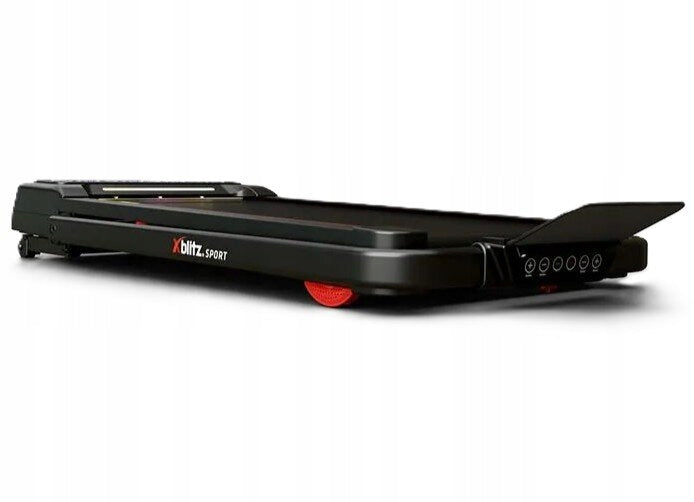 Electric treadmill XBLITZ X-Runner 2 1838W 12km/h Brand no brand