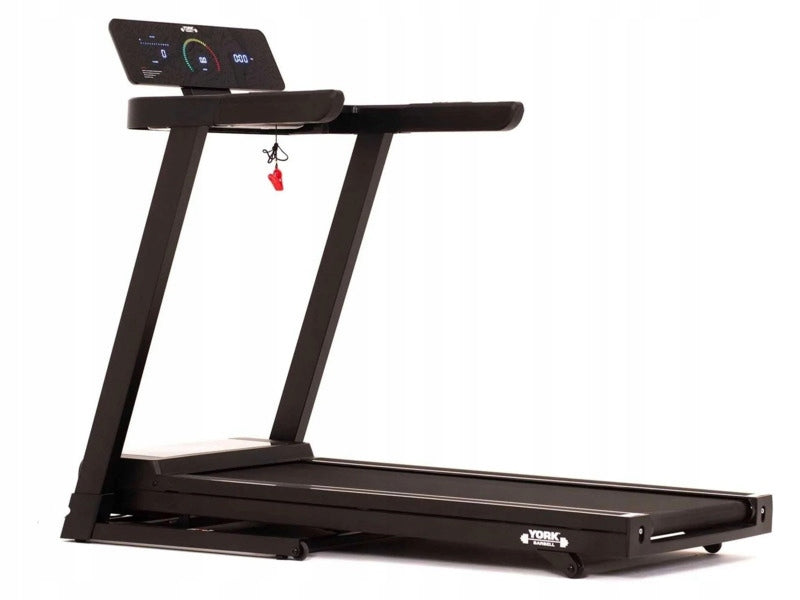 Electric treadmill YORK FITNESS HT5 1470W 18km/h