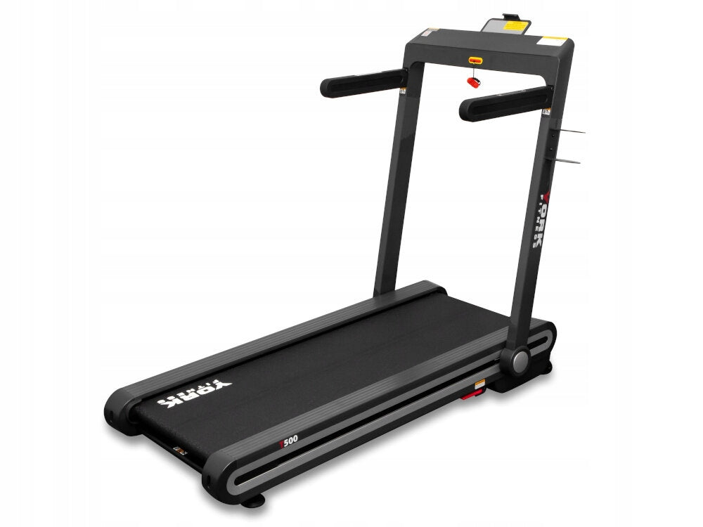 Electric treadmill YORK FITNESS T500 1470W 16 km/h Brand York Fitness