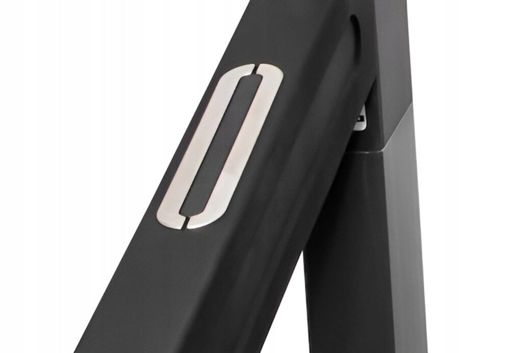 Electric treadmill YORK FITNESS T500 1470W 16 km/h Maximum user weight 100 kg