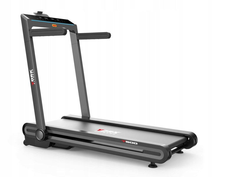 Electric treadmill YORK FITNESS T500 1470W 16 km/h