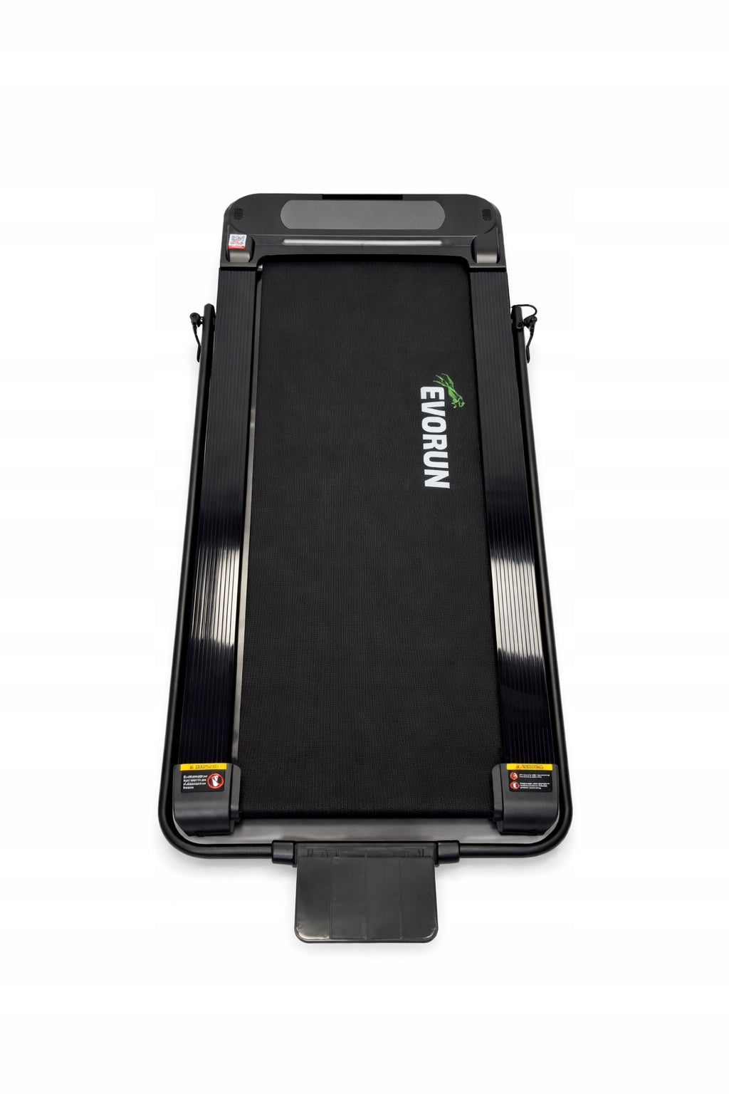Electric treadmill folding 120kg automatic angle of inclination EvoRun 2026 Model other